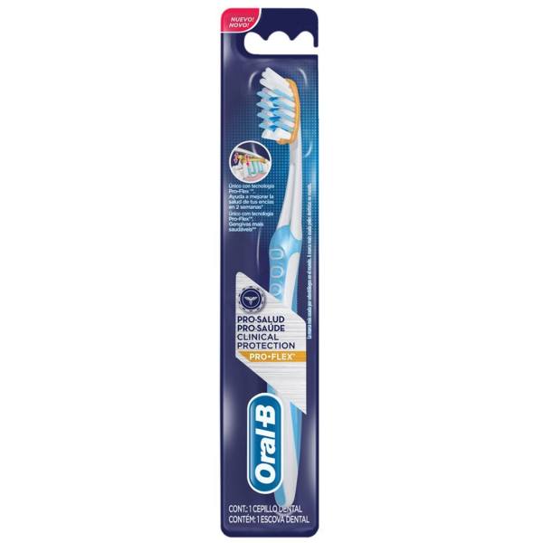 مسواک Oral-B