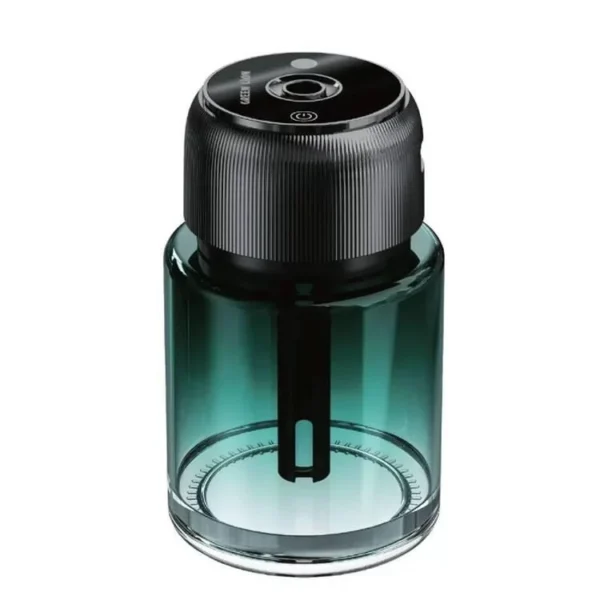 دستگاه بخور ساز و خوشبو کننده گرین لاین مدل Fragrance Air Diffuser