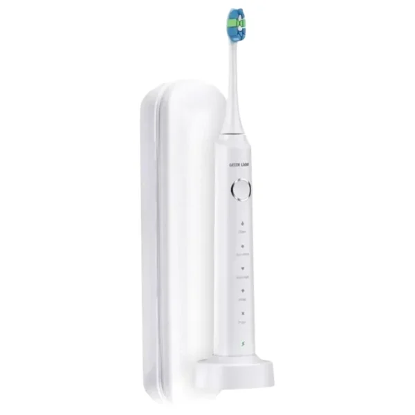 مسواک برقی گرین لاین مدل GL-SB07 Smart Brush