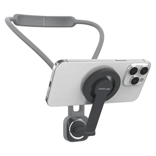 هولدر گردنی مگ سیف گرین لاین GHL-06