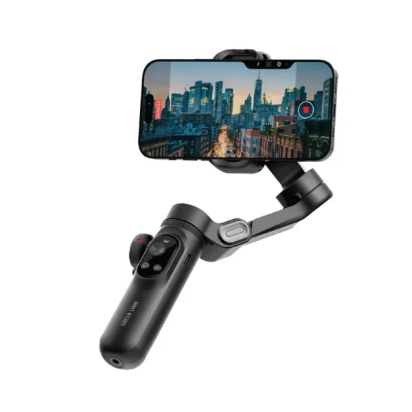 گیمبال و استابلایزر هوشمند گرین لاین مدل New York
