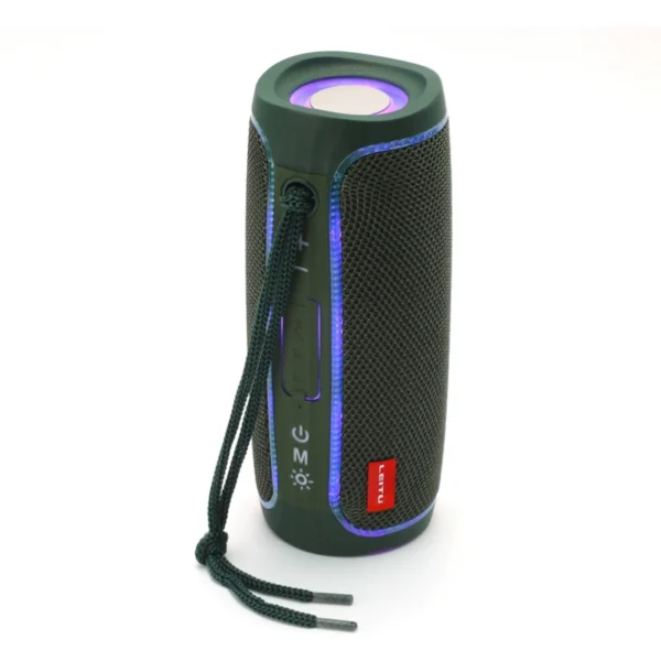 اسپیکر بلوتوثی قابل حمل لیتو Leituمدل LK-24