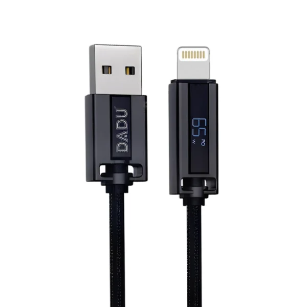 کابل تبدیل Lightning دادو Dadu مدل DC-C019