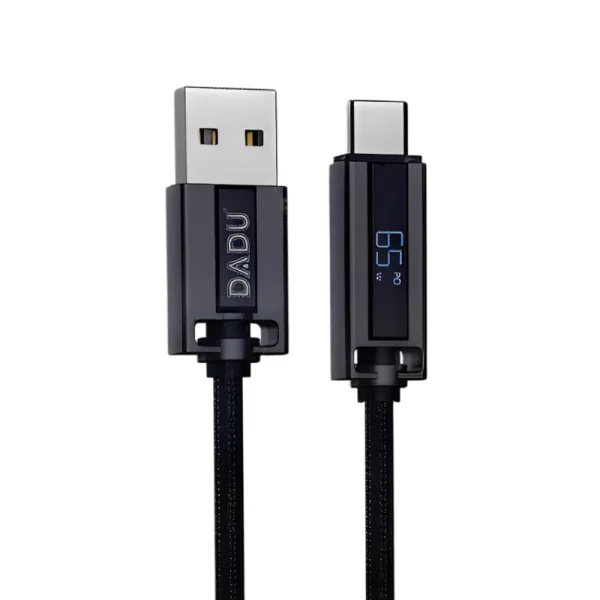 کابل تبدیل Type-C دادو Dadu مدل DC-C019