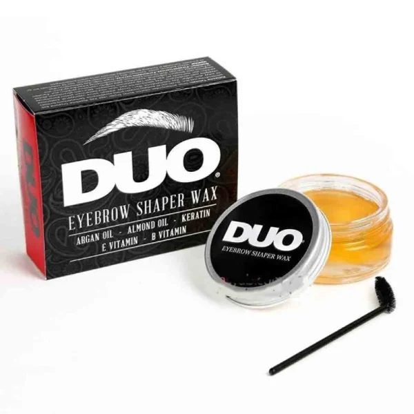 صابون لیفت ابرو دوو Duo حجم 50 میل