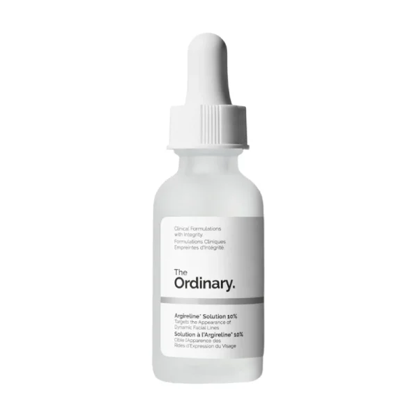 سرم ضد چروک و پرکننده خطوط آرژیرلین 10% اوردینری‌Ordinary اصل