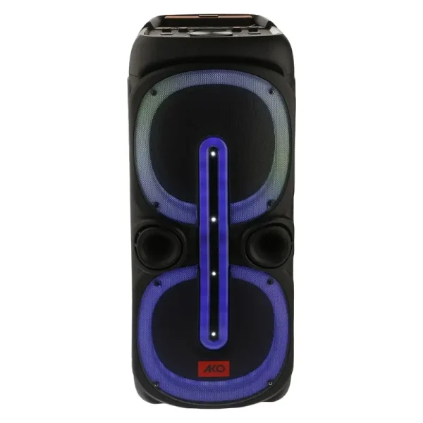 اسپیکر بلوتوثی قابل حمل آکو Ako مدل Soundbox 1000