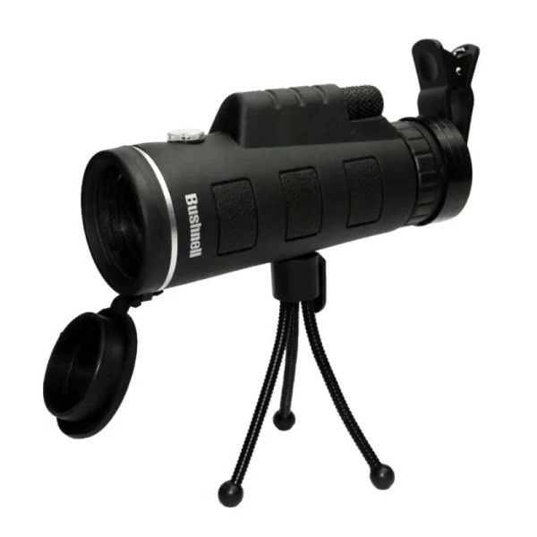 دوربین تک چشمی پایه دار بوشنل Bushnell مدل 40x60