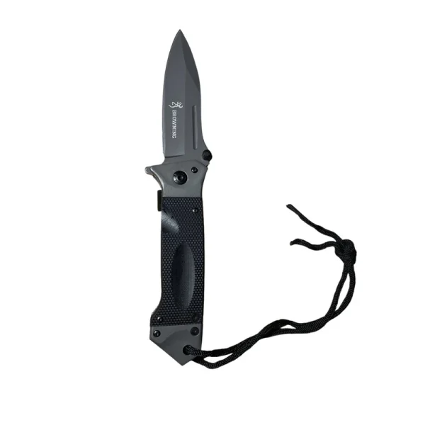 چاقو سفری برونینگ Browning مدل FA 38