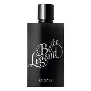 ادوپرفیوم زنانه اوریفلیم Oriflame مدل Be the Legend