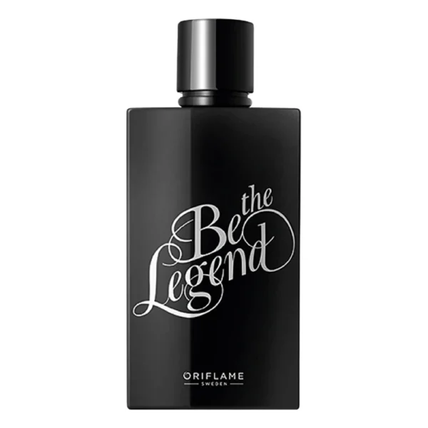 ادوپرفیوم زنانه اوریفلیم Oriflame مدل Be the Legend