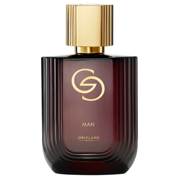 ادوپرفیوم مردانه اوریفلیم Oriflame مدل Giordani Gold