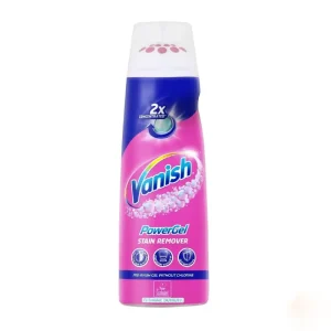 ژل لکه بر لباس ونیش 200Vanish میلی لیتر