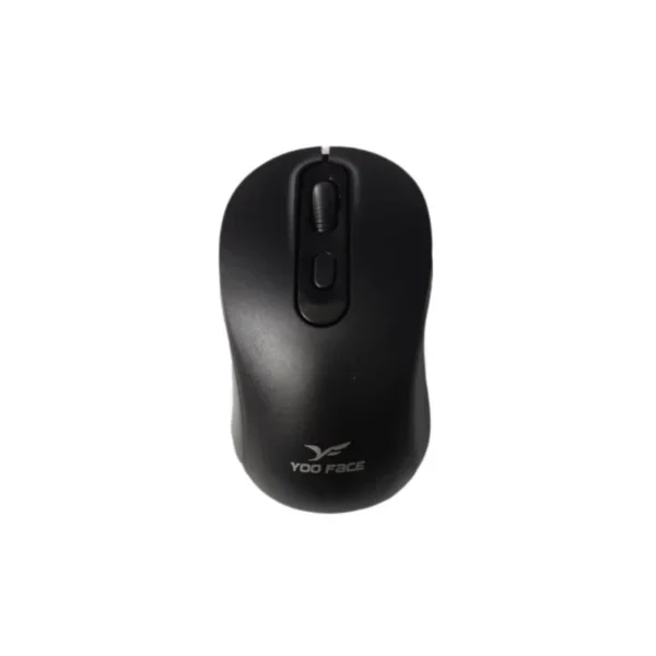 ماوس بی سیم یوفیس YooFace مدل MSW-01